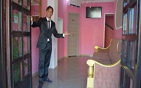 Hotel Torvaianica